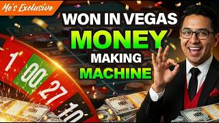 7th Method Roulette Strategy: Low Roller, Big Win Potential thumbnail