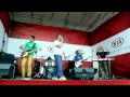Оратанія - Девочка мент (live) 