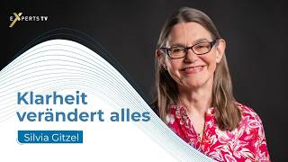 Silvia Gitzel, Architektin & Life Balance Coach | Experts TV