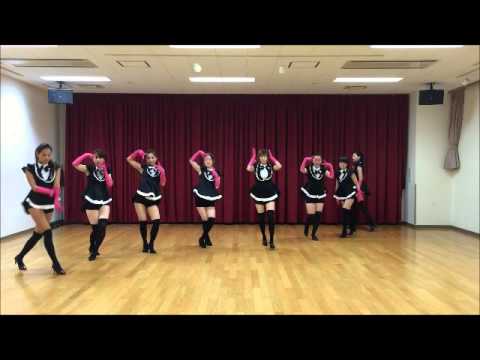 SNSD「PAPARAZZI」dance cover by Mirage Generation