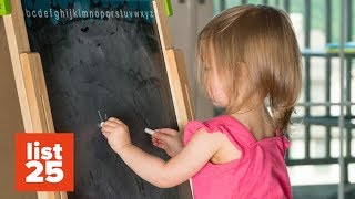 25 BIZARRE Facts About Being Ambidextrous