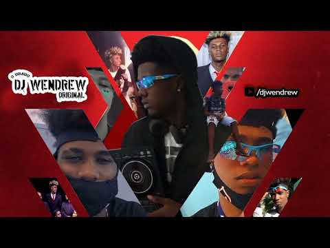 GERAÇÃO SEM PUT4RIA  (DJ WENDREW) MC DENNY, MC GW, SILVA MC, MC DELUX