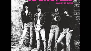 Ramones - Why is it always this way (mediasound rough, alternate lyrics)