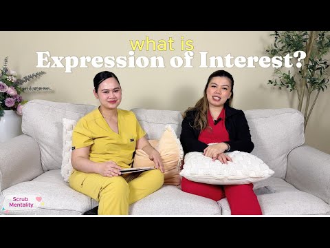 How to Submit Expression of Interest (EOI) for 189 Visa Australia | Step-by-Step Guide