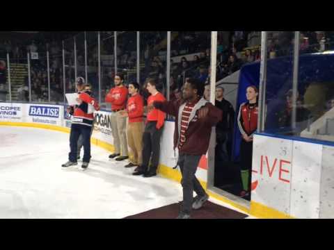 Winter 2015-16 MassLive High School Athletes Of The Week