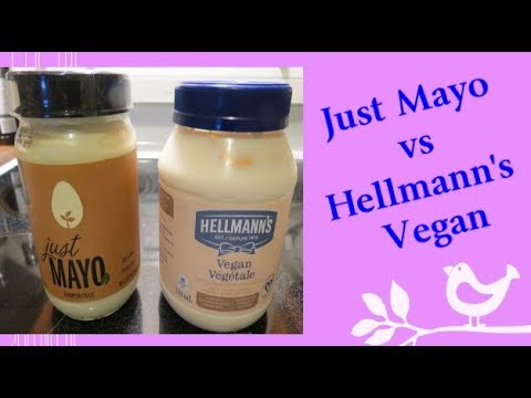 download lagu mp3 mp4 Hellmanns Vegan Mayo Nutrition, download lagu Hellmanns Vegan Mayo Nutrition gratis, unduh video klip Hellmanns Vegan Mayo Nutrition