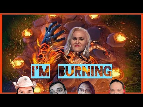 FORTNITE - " PELAS CHAMAS DE BIXA MUDA "