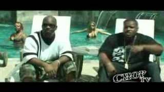 Dre from SA - &quot;Stay On Your Grind&quot; ChopTv Remix