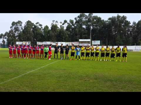 D. Sandinenses 1-0 Murtoense