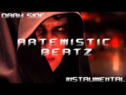 *DARK SIDE* HARD EPIC CHOIR GANGSTA TRAP BEAT INSTRUMENTAL!! 2017 {PROD.BY ARTEMISTIC BEATZ}