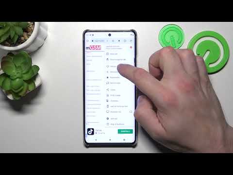 How To Clear Auto Fill For Data In Browser On Motorola Edge 40 Pro