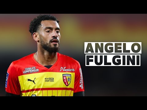 Angelo Fulgini | Skills and Goals | Highlights
