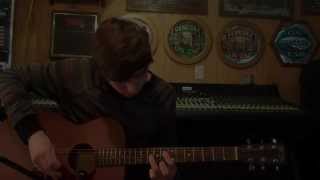 John Frusciante - Fallout - Cover by Jaykob Matteo