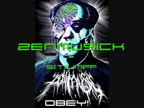Zenmusick - S(t)umpf