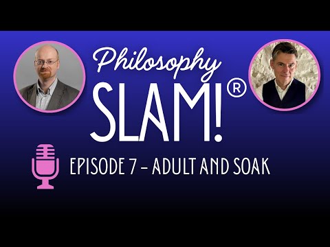 Philosophy Slam! and 2 more