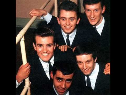 Billy J Kramer - Do You Want to Know a Secret