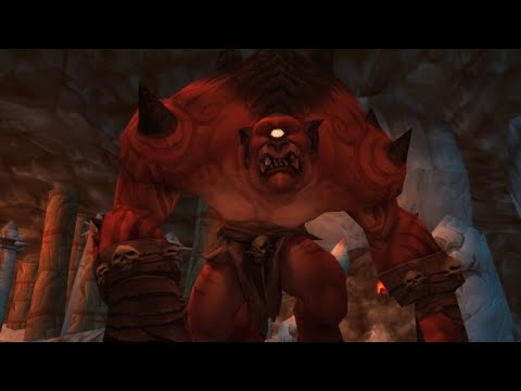 High King Maulgar  Rank 1 speedkill (0:56) Rogue POV - Keyboard Warriors