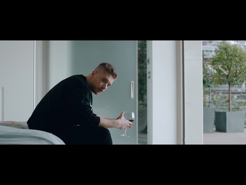 Seven - Ku Je (Lyrics On Screen)