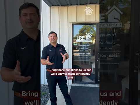 Think Something's Wrong With Your Home? Ask Us!