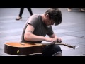 Amazing Acoustic Guitar Musician