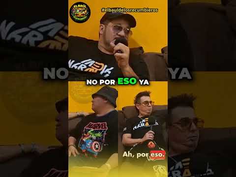 🔥 ¡MEDIA NARANJA REVELA QUE TIENE 36 CANCIONES INÉDITAS! 😱
