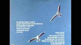 Franck Pourcel - Les gondoles à Venise