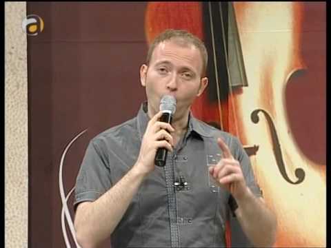 Zoran Dzorlev - Igor Mitkovski: Kazi mi Nade vistinata