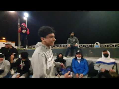 ENESSE vs PCH - CUARTOS - LÍMITE ZERO x SUPREMACÍA MC 2021