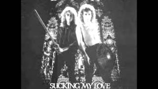 Diamond Head - Sucking My Love (Live)