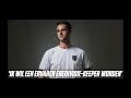 Fabian de Keijzer: "Ik wil een ervaren Eredivisie-keeper worden"