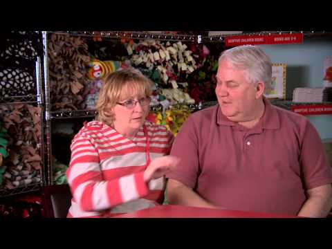 Jockey Being Family | Backpacks and Bears Bonus Video