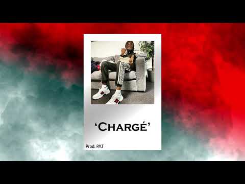 Gazo x Freeze Corleone Type Beat - "Chargé" | Dark Drill Type Beat