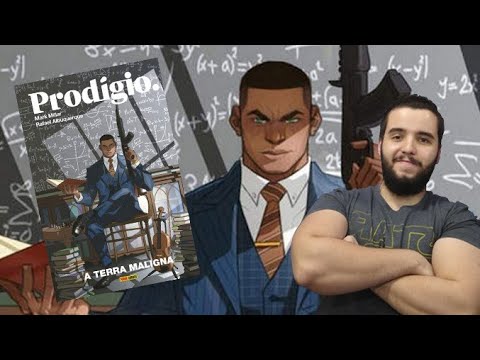 PRODÍGIO - REVIEW