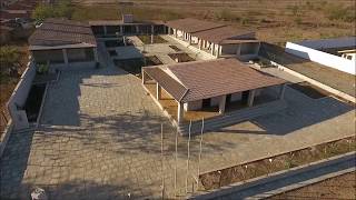 Você conhece a Casa da Pedra?