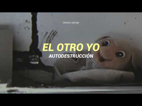 Autodestruccion - El Otro Yo