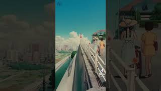 子供の頃を思い出すような、、　#ジブリ　#tiktok