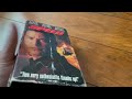 Speed 1994 VHS