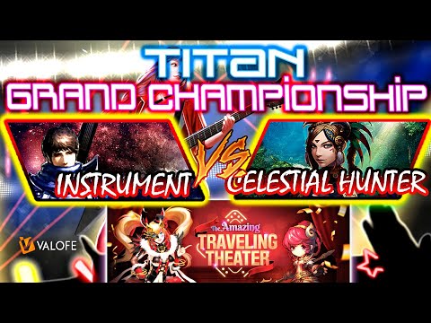 Titan 07/08/2022 AM: Semifinal | TridentZz vs Panshop | Atlantica Global