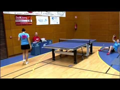 Vanessa Nunez Dirment - Chloê Martial