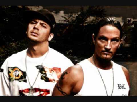 Pachanga - si sierra (Theme Song)