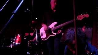 Camper Van Beethoven - Good Guys &amp; Bad Guys, Zoey&#39;s in Ventura  09-10-2012