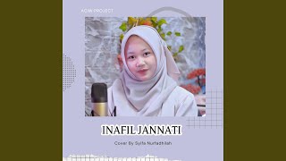 Download lagu Innafil Jannati _ Syifa Nurfadhilah mp3