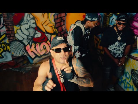 Shadow Blow X Zojo RD - Te Encanta - ( Video Oficial )