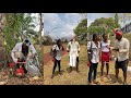The Mad Man Saved Me 2026 Latest Nollywood Movie