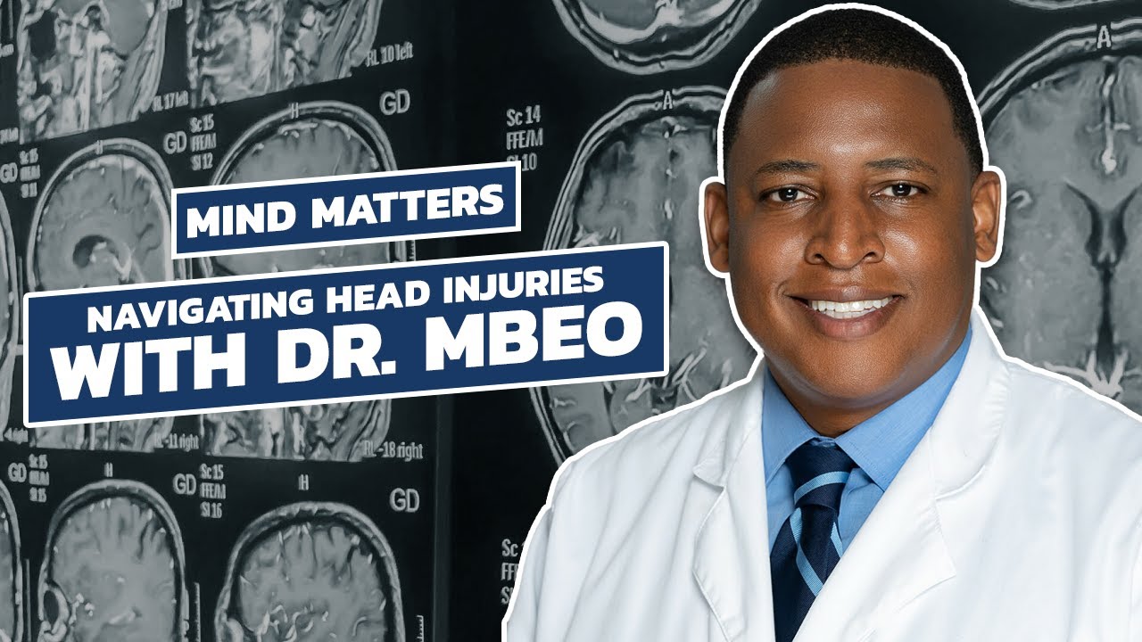 How Neurologists Diagnose a Concussion When the CT Scan Is Normal