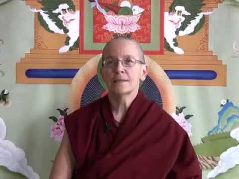 04-11-09 The Causes and Conditions of This Life - BBCorner