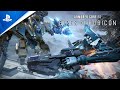 Armored Core VI Fires OF Rubicon - Ranked Matchmaking Update Trailer | PS5 & PS4 Games