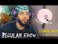 Karaoke Night With The Guys REGULAR SHOW S2 Ep 26 28 Reaction