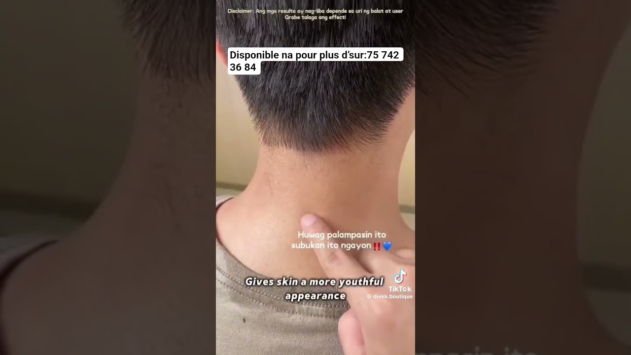 Gel exfoliant & savon au curcuma video thumbnail