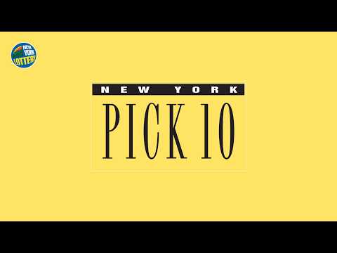 Pick 10 2026 08 13